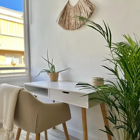 Casa Elsa With Free Parking *