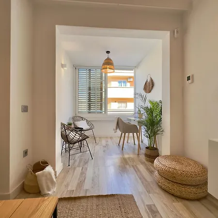 Διαμέρισμα Casa Elsa With Free Parking *