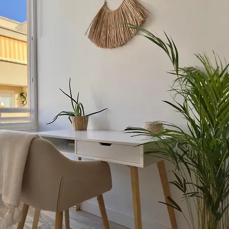 Casa Elsa With Free Parking *