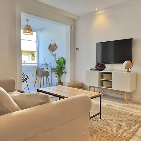 Casa Elsa With Free Parking Διαμέρισμα Los Abrigos