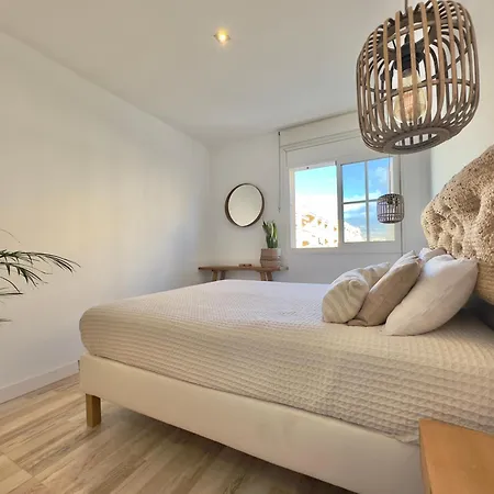 Διαμέρισμα Casa Elsa With Free Parking