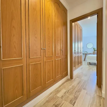 Διαμέρισμα Casa Elsa With Free Parking *