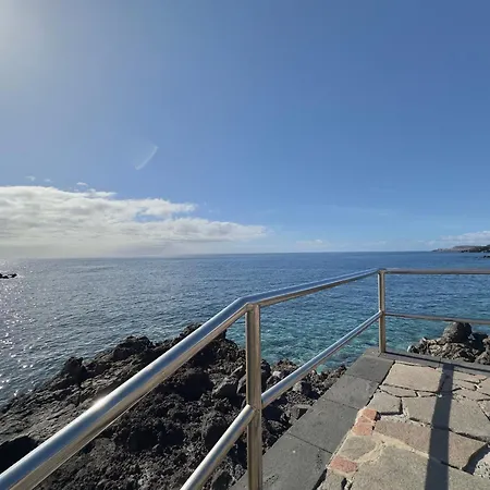 Casa Elsa With Free Parking