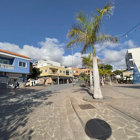 Casa Elsa With Free Parking