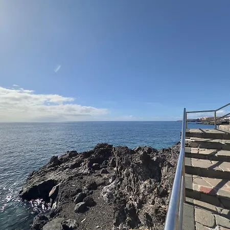 Casa Elsa With Free Parking شقة لوس أبريغوس