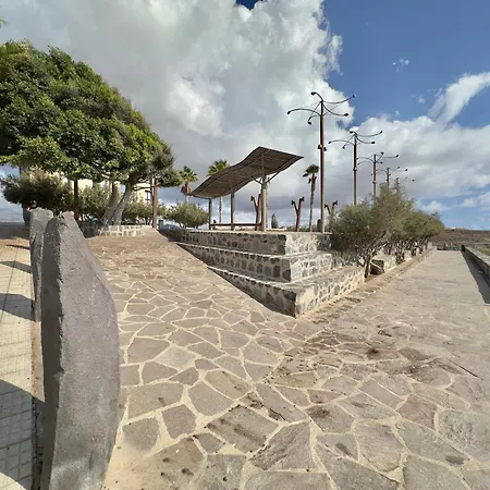 Casa Elsa With Free Parking * Los Abrigos