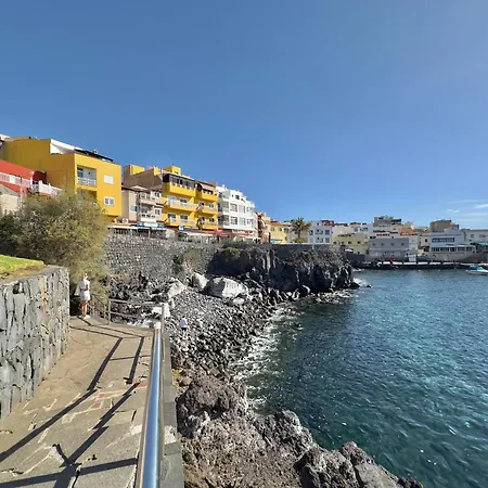 Casa Elsa With Free Parking