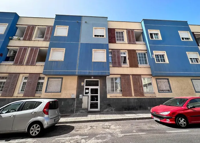 Casa Elsa With Free Parking *