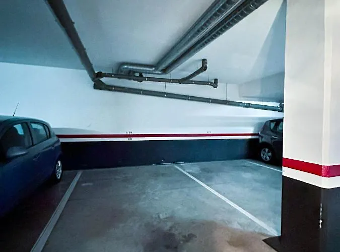 Appartement Casa Elsa With Free Parking *