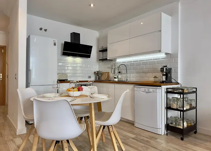 Appartement Casa Elsa With Free Parking