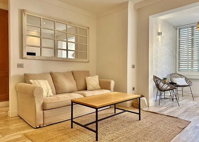 Appartement Casa Elsa With Free Parking