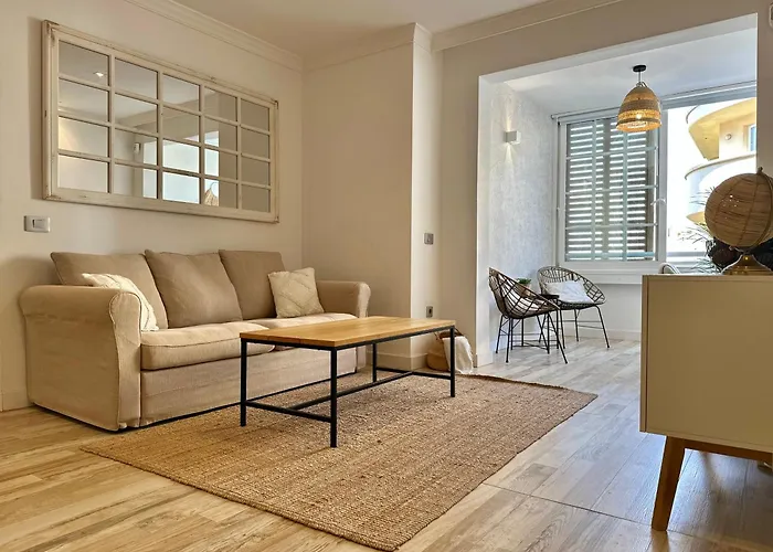 Appartement Casa Elsa With Free Parking