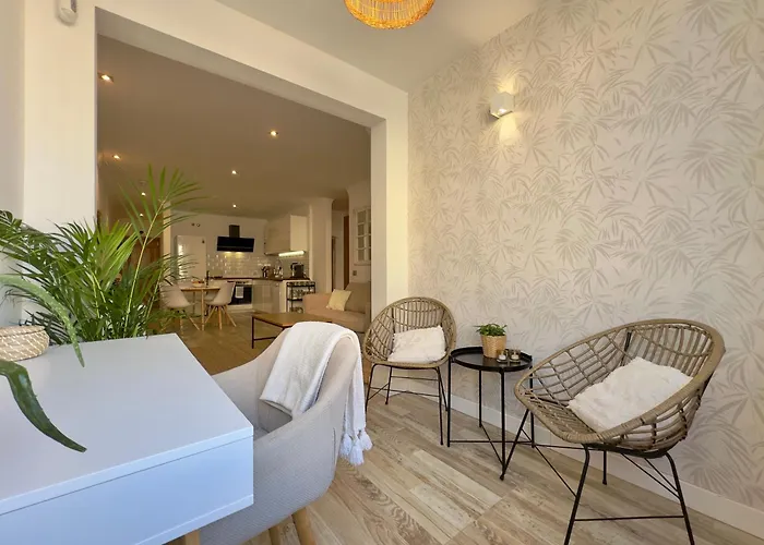 Casa Elsa With Free Parking * Лос-Абригос