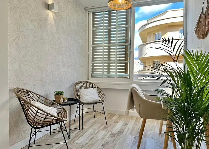 Casa Elsa With Free Parking Appartement