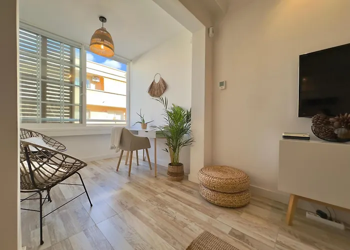 Appartement Casa Elsa With Free Parking *