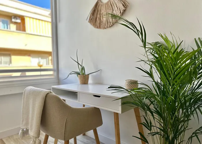 Casa Elsa With Free Parking *