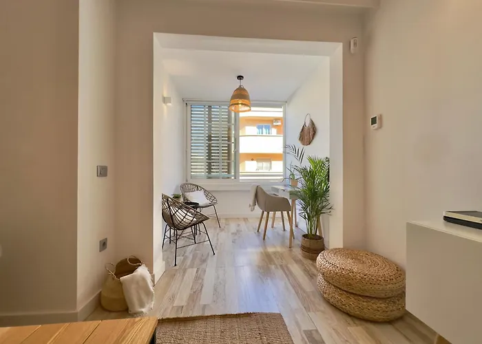 Апартаменты Casa Elsa With Free Parking *