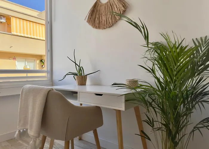 Casa Elsa With Free Parking *