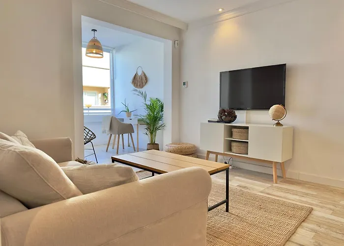 Casa Elsa With Free Parking Appartement Los Abrigos