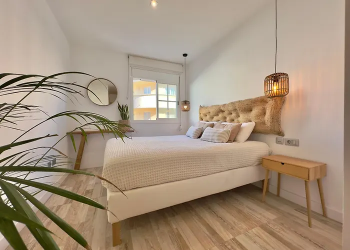 Casa Elsa With Free Parking * Лос-Абригос