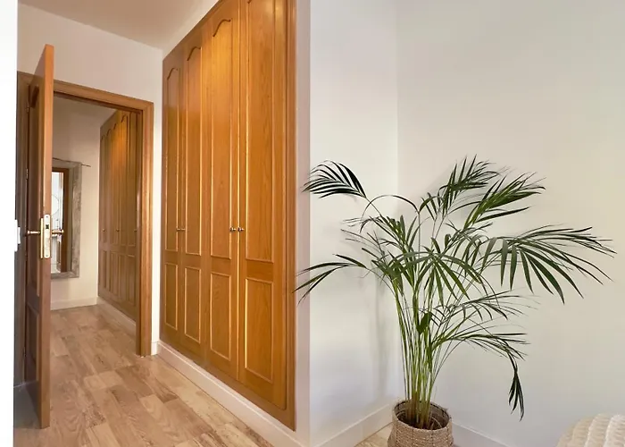 Casa Elsa With Free Parking Appartement *