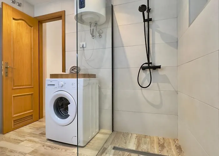 Casa Elsa With Free Parking * Лос-Абригос