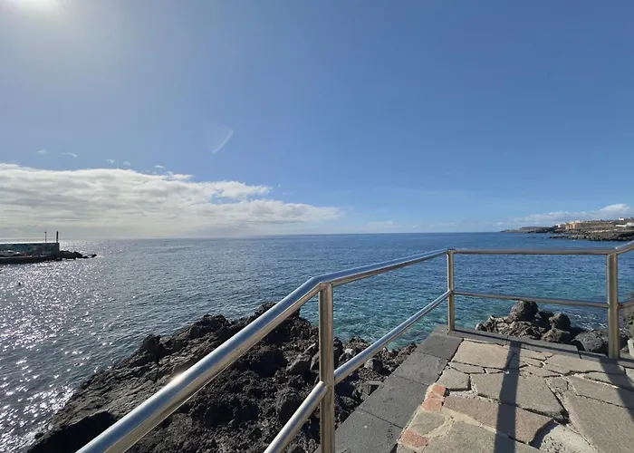 Casa Elsa With Free Parking