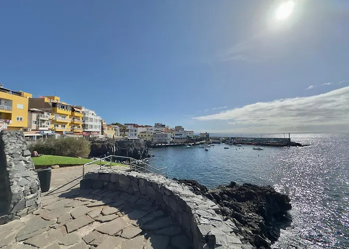 Appartement Casa Elsa With Free Parking