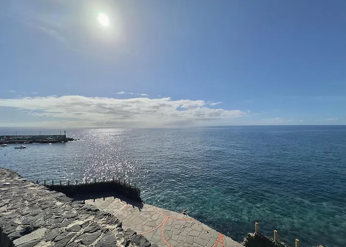 Appartement Casa Elsa With Free Parking