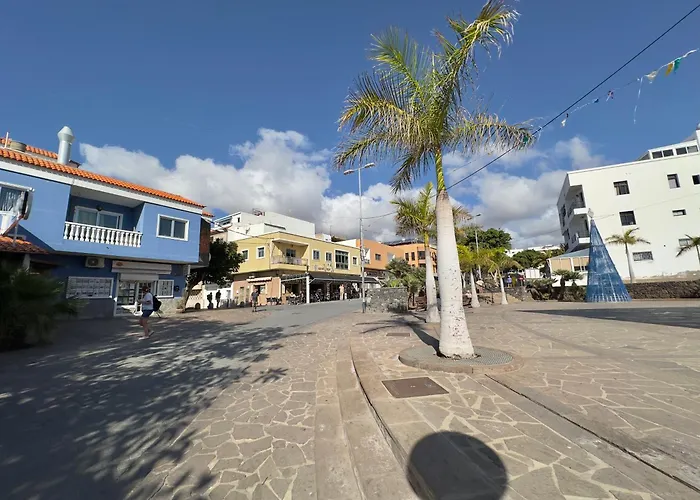 Casa Elsa With Free Parking