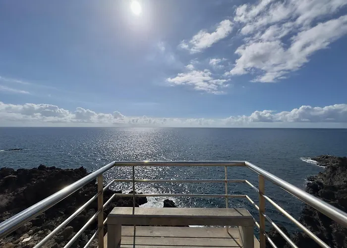 Casa Elsa With Free Parking Appartement *