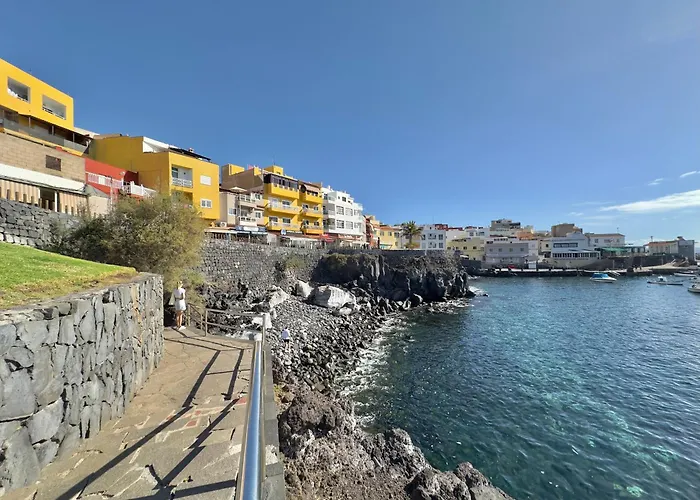 Casa Elsa With Free Parking