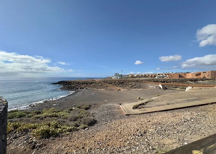 Casa Elsa With Free Parking