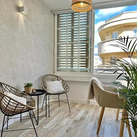 Casa Elsa With Free Parking 公寓