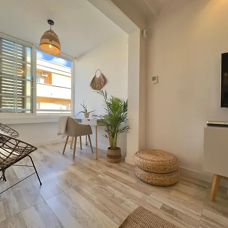 公寓 Casa Elsa With Free Parking *