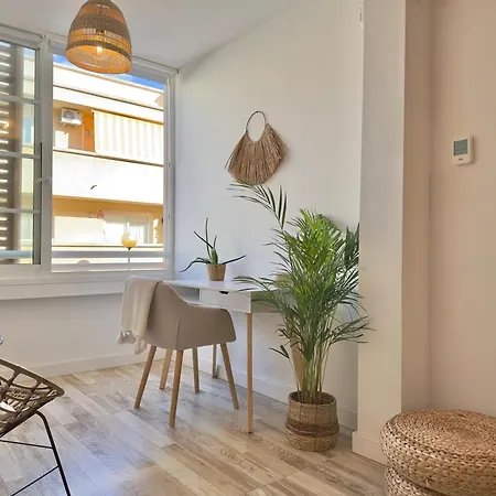 Casa Elsa With Free Parking 公寓
