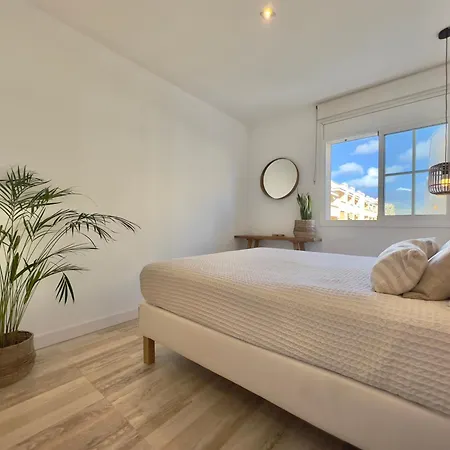 公寓 Casa Elsa With Free Parking *
