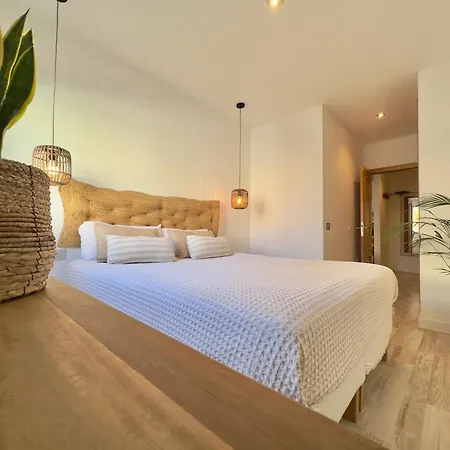 Casa Elsa With Free Parking 公寓 *