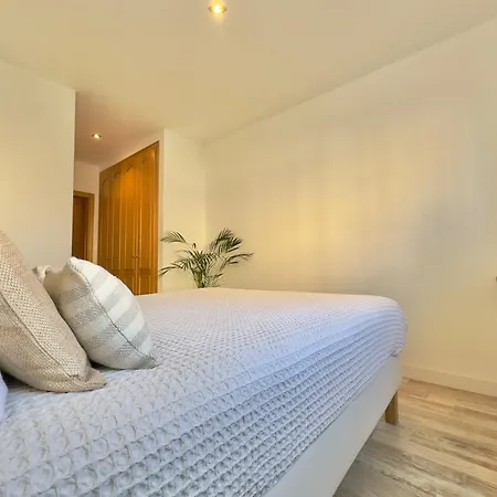 Casa Elsa With Free Parking 公寓 *