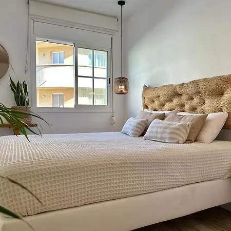 公寓 Casa Elsa With Free Parking *