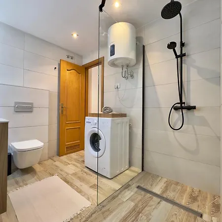 Casa Elsa With Free Parking * 阿布里斯